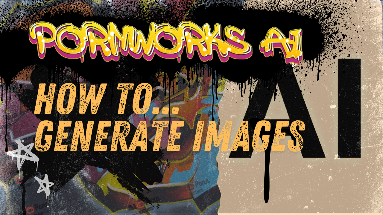 PornWorks how to use guide